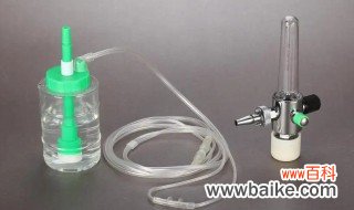 家庭吸氧管清洗方法 家庭吸氧管怎么清洗