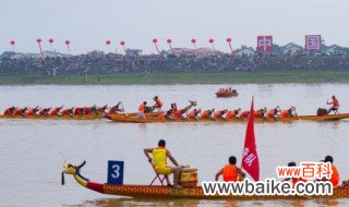 端午五彩线什么时候戴 端午节五彩绳什么时候戴