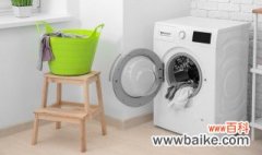 家庭洗衣机的清洗方法 家庭洗衣机的清洗方法是什么