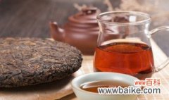 普洱茶黑茶保存方法 如何保存普洱黑茶