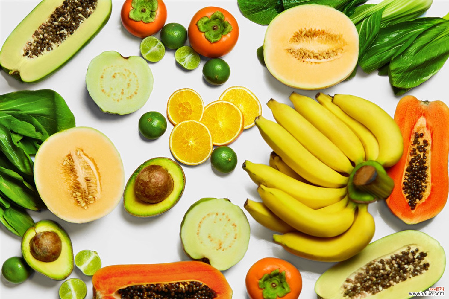 全球罕见的18种水果，只有1%的人见过，吃过的绝对是土豪！