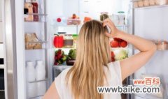 在冰箱里放蔬菜窍门吗 蔬菜放冰箱的方法有哪些