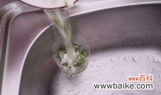 清洗水怎么处理 清洗水如何处理