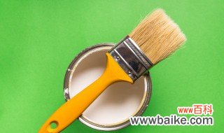 室内油漆味怎么去除 室内油漆味重怎么办