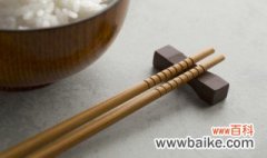 原木筷子首次使用如何保养 怎样保养原木筷子