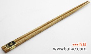 竹筷首次使用怎么保养 竹筷首次使用如何保养