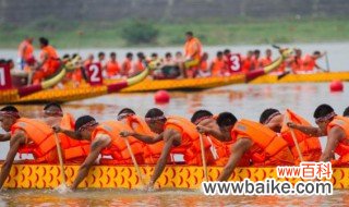 为什么端午节要下雨 端午节一般会下雨的原因