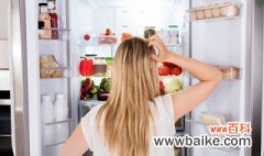 冰箱冷藏食物最多能放多长时间呢 在冰箱冷藏的食物最长能放多久