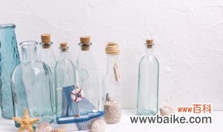 塑料瓶怎么清洗干净的方法 怎样清洗塑料瓶