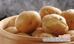 土豆种子怎样保存 土豆种子保存方法