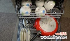 西门子洗碗机清洗保养必要 西门子洗碗机清洗保养的方法