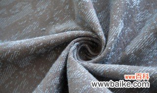 聚酯纤维加棉是什么面料 聚酯纤维加棉面料介绍