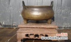 铜香炉怎么清洗和保养 铜香炉如何清洗和保养