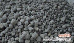 制作水泥的原料是什么 生产水泥的主要原材料是什么