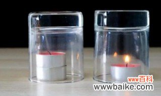蜡烛燃烧前后质量为什么减小 蜡烛燃烧前后质量为何减小