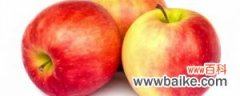 红肉苹果苗、红心苹果苗 苹果苗品种介绍