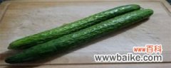 黄瓜种子育苗方法