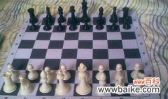 国际象棋里的象怎么走 国际象棋里的象如何走