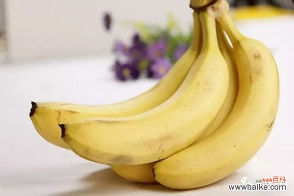 香蕉自制营养液，简单又好用