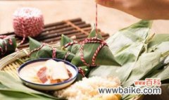 端午节吃粽子的意义 端午节吃粽子的意义是什么
