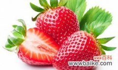 草莓种子几月份播种 草莓的种植方法