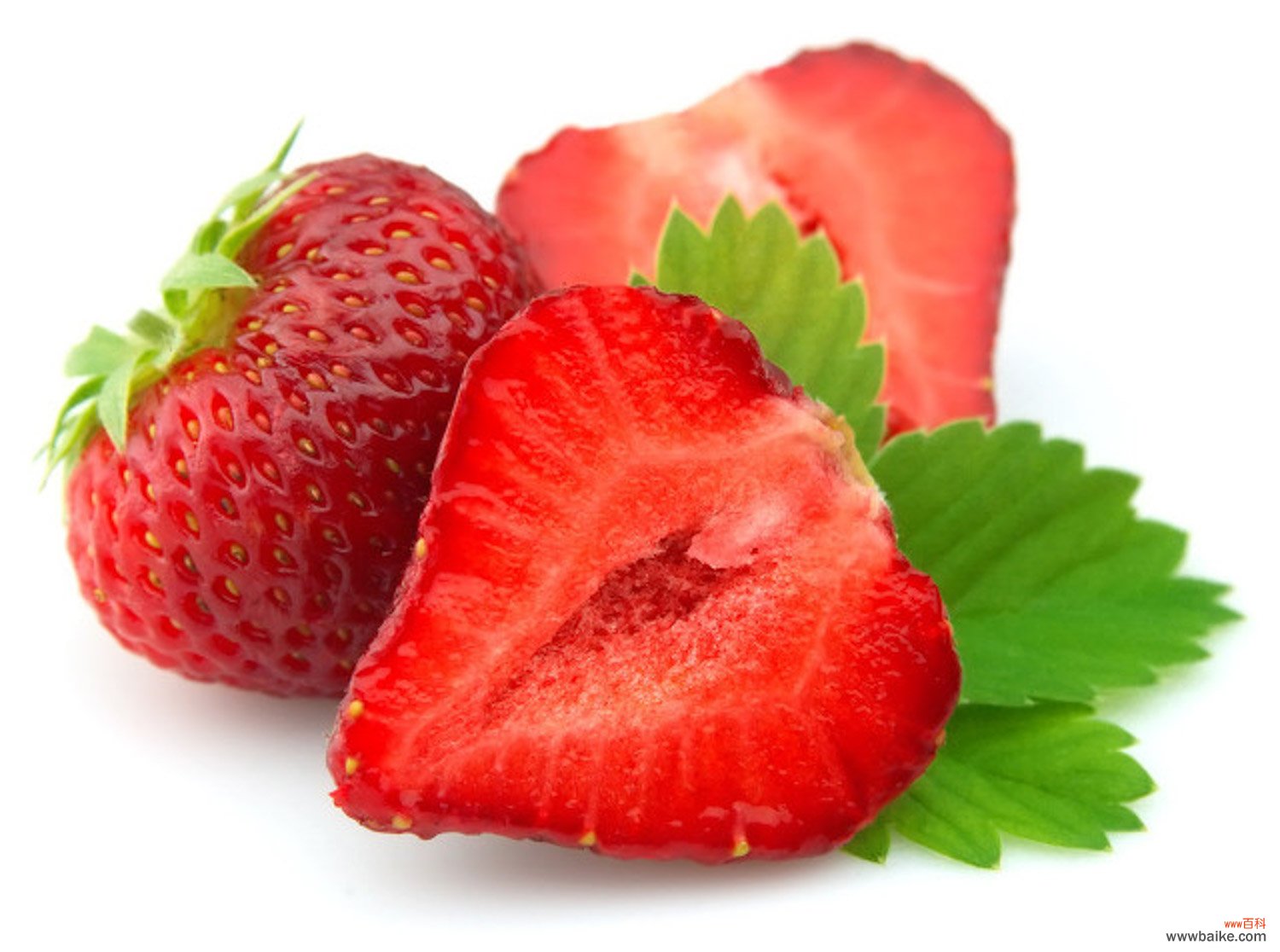 怎么种草莓技巧