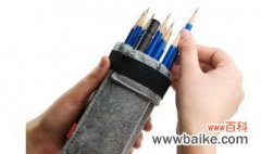铅笔笔袋怎么清洗 笔袋脏了如何清洗