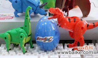 玩具恐龙蛋泡多长时间 恐龙蛋玩具水孵化要几天