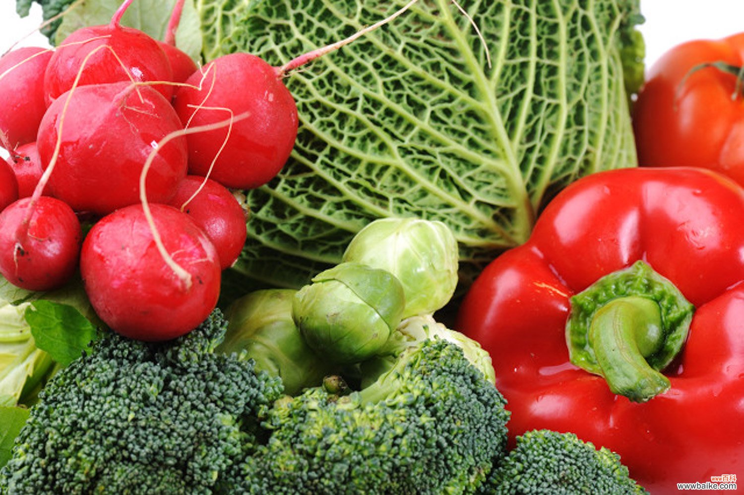 最难吃的9大蔬菜，却是最有营养中的上上品！