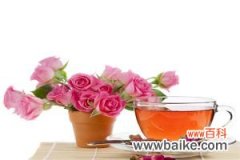 这几种花卉用来泡茶，美容养颜保健康！