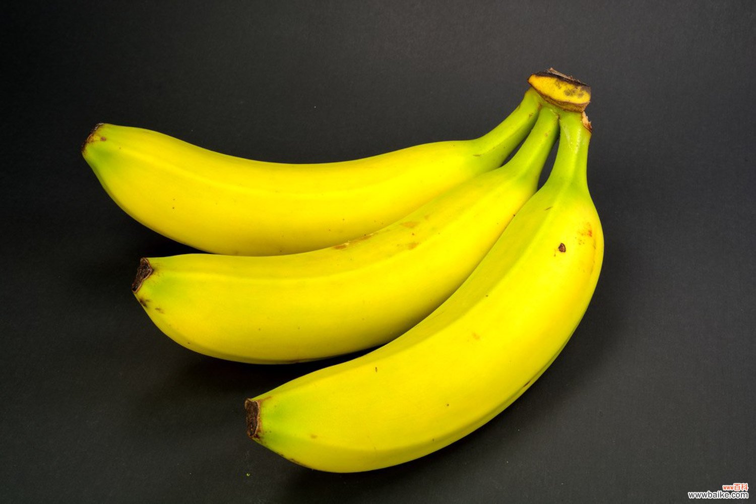 香蕉不能和什么一起吃