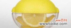柠檬水的功效与作用，柠檬水的正确泡法