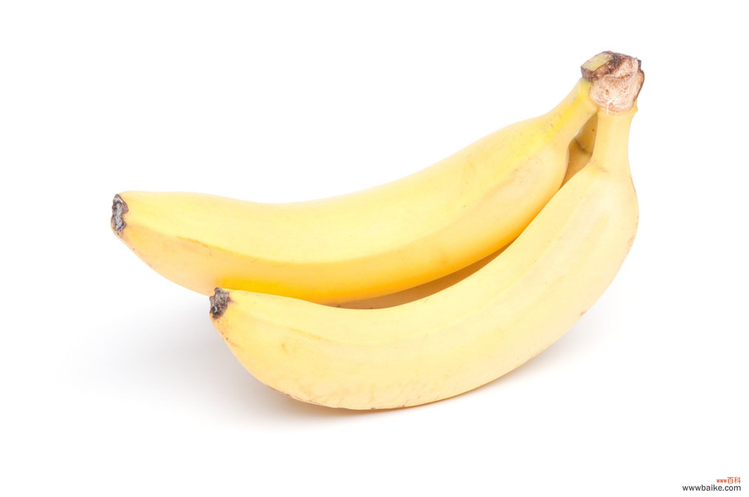 香蕉什么时候成熟，香蕉什么时候吃