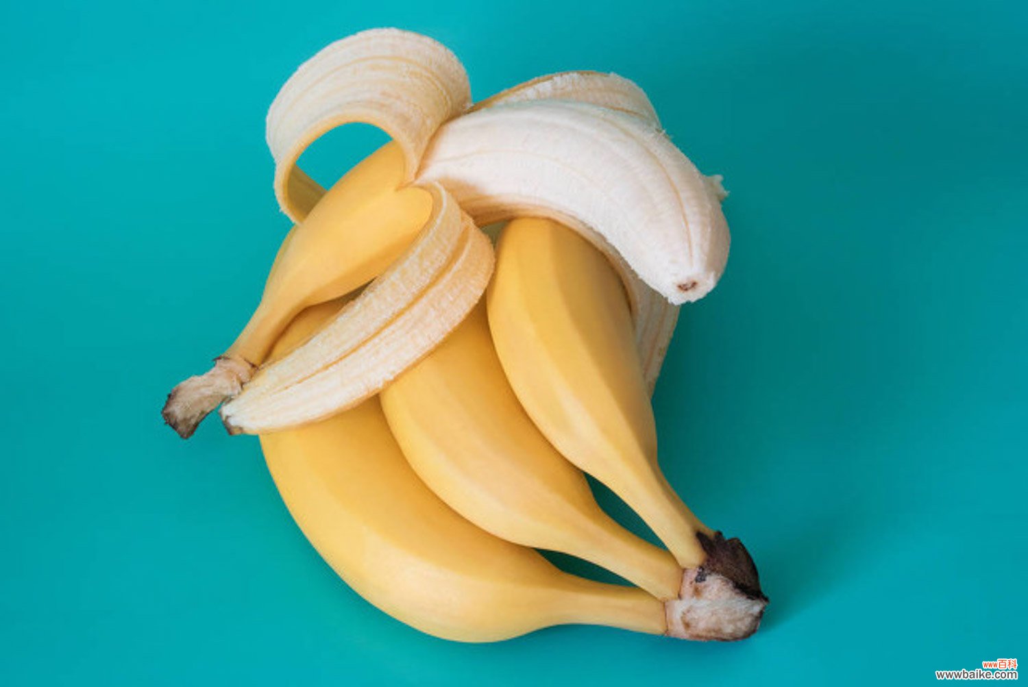 香蕉黄叶的原因和处理办法