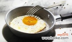鸡蛋是怎么形成的 鸡蛋形成的方法