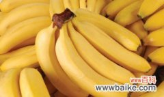 香蕉怎么用保鲜膜封 香蕉用保鲜膜封的方法
