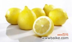 怎么种柠檬 柠檬种植方法