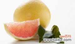 考雅青柚什么季节成熟 考雅青柚几月份成熟