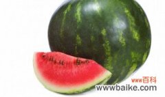 西瓜种子最好品种大全 西瓜种子最好品种有哪些