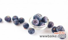 蓝莓种植技巧 蓝莓怎么种植