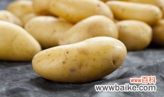土豆的施肥方法如下 土豆如何施肥