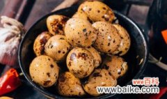 煮熟剥好壳的鸟蛋怎么保存 煮熟剥好壳的鸟蛋保存方法