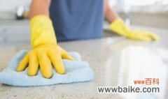 浴室地板砖污渍非常严重怎么清洁 浴室地板砖污垢如何清除