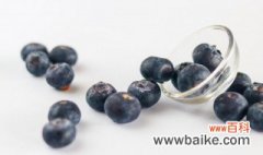 自己种蓝莓需要什么条件 自己种蓝莓怎么种