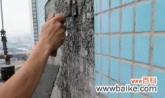 外墙瓷砖翻新简单方法 外墙瓷砖怎么翻新简单方法