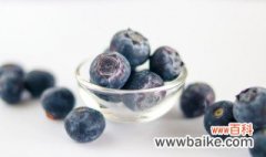 种植蓝莓适合哪些地方 蓝莓的种植环境