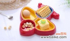 宝宝餐具用什么材质的好 宝宝餐具用哪些材质的好