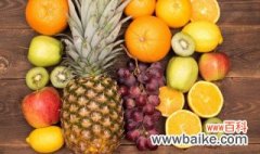 冷冻水果放冰箱的正确做法 冷冻水果如何放冰箱保存