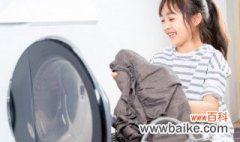 带绒衣服能用洗衣机洗吗 加绒的衣服可以直接用洗衣机洗吗