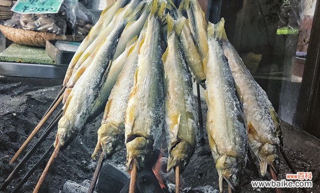 黄花红砂介绍